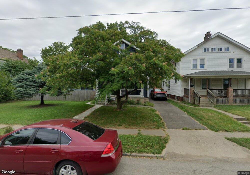 152 S Highland Ave, Columbus, OH 43223 - photo 1