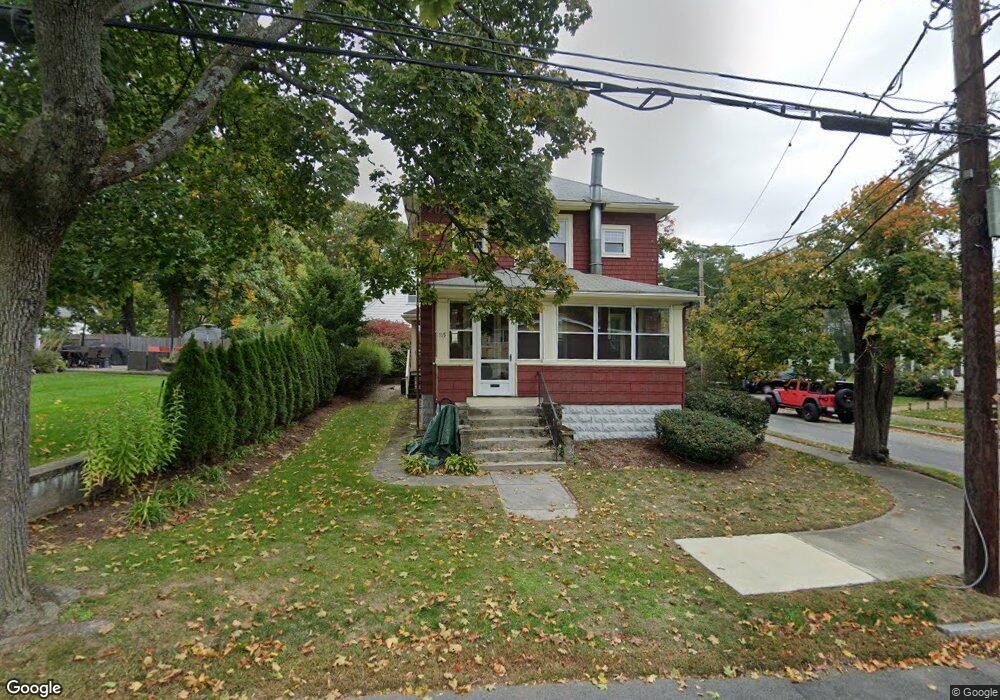 115 Harding St, West Newton, MA 02465 - photo 1