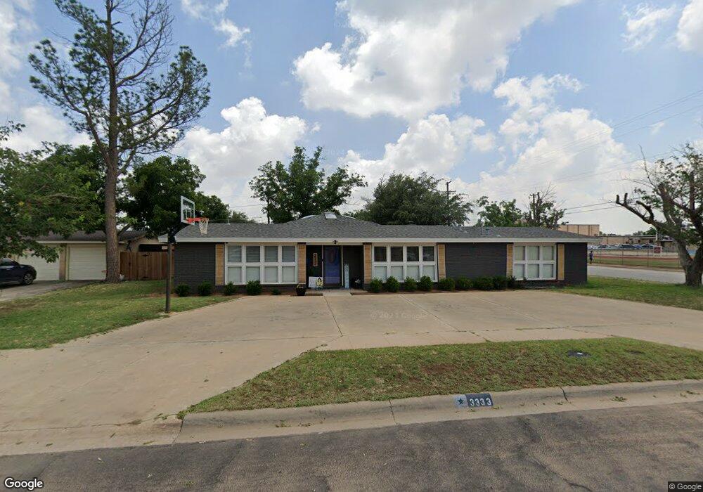 3333 W Dengar Ave, Midland, TX 79707 - photo 1