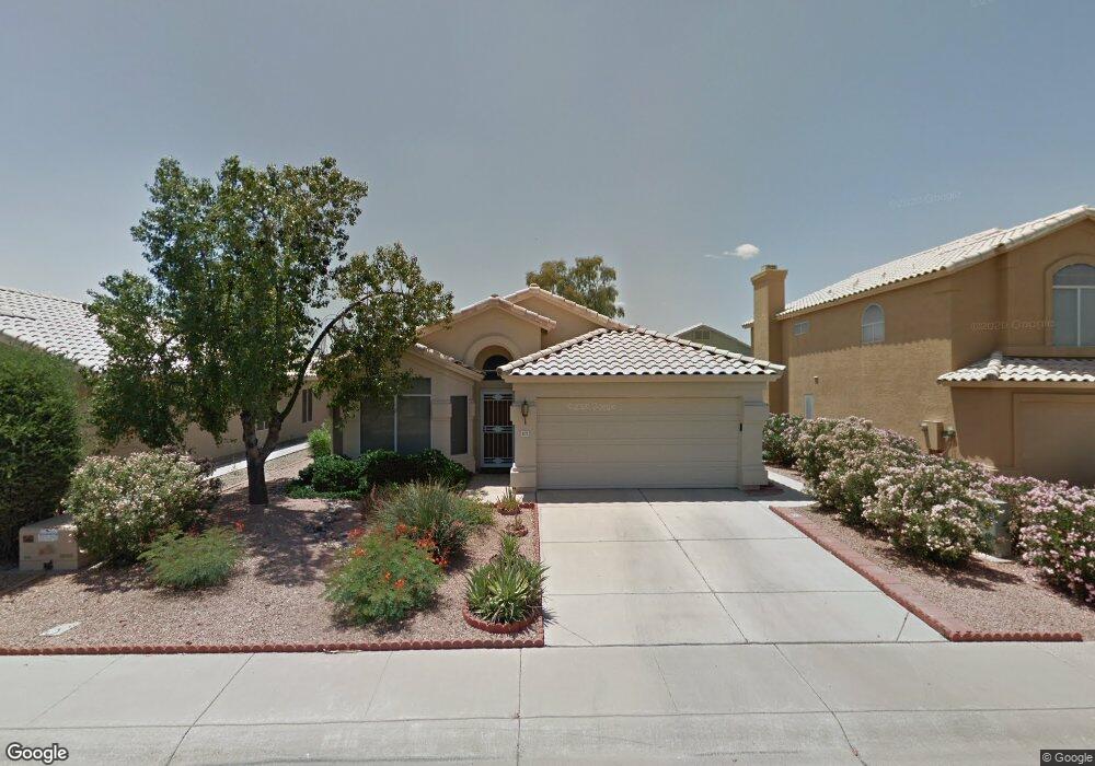 1571 W Ivanhoe Ct, Chandler, AZ 85224 - photo 1