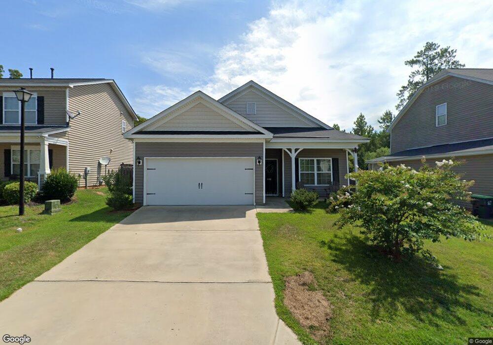 446 Whispering Oak Cir, Chapin, SC 29036 - photo 1