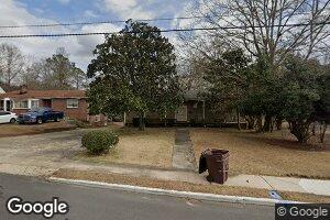 908 Bibb St, Tuskegee Institute, AL 36088