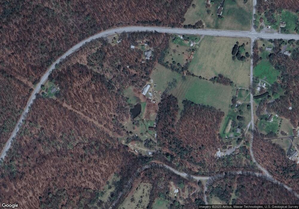 3001 National Pike, Hancock, MD 21750 - photo 1