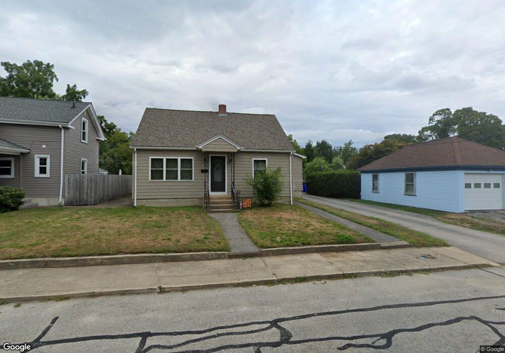 11 Rathbun St, West Warwick, RI 02893 - photo 1