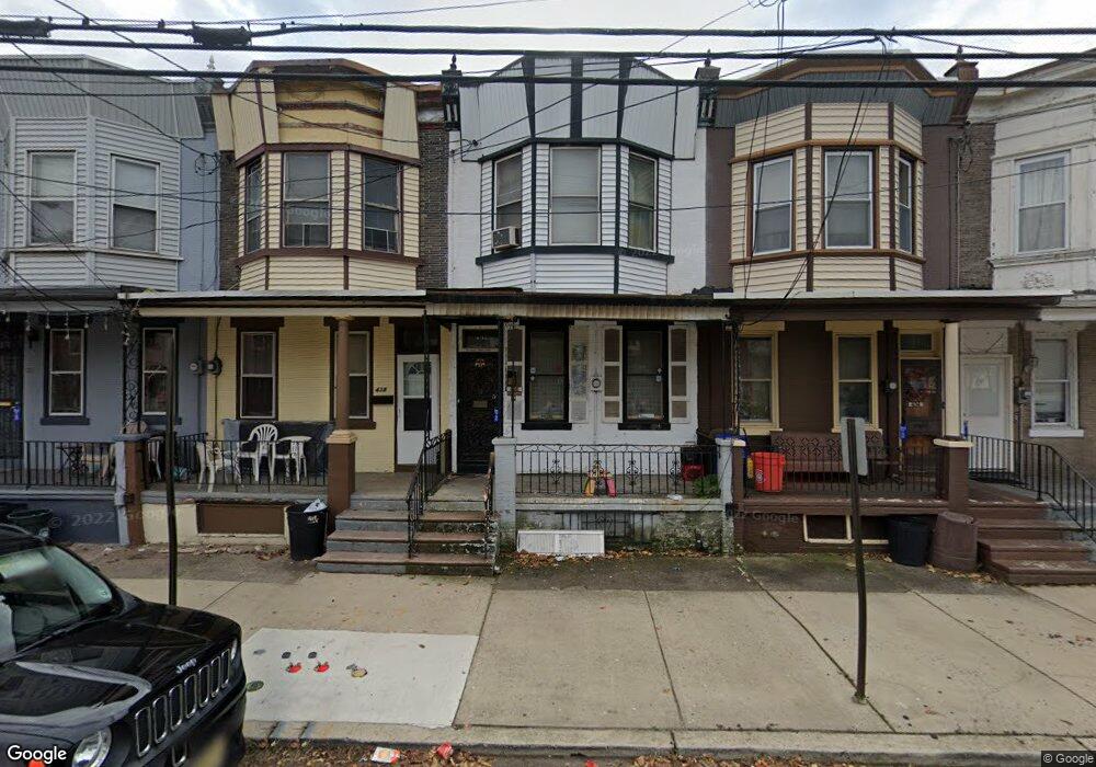 436 Mechanic St, Camden, NJ 08104 - photo 1