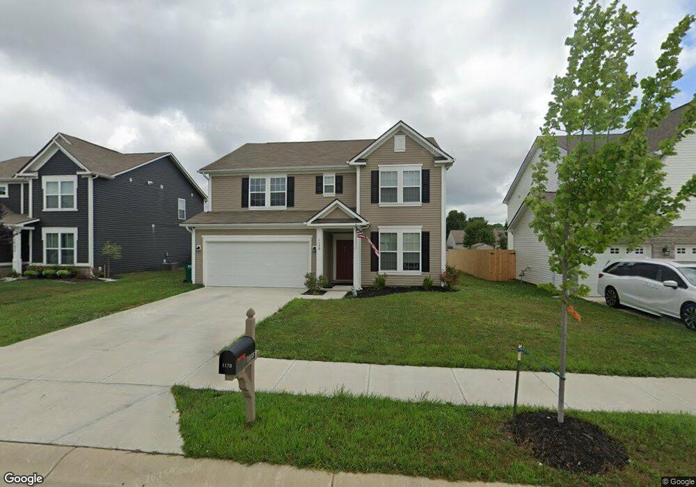 1178 Cobra Dr, Franklin, IN 46131 - photo 1