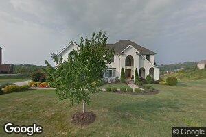 1010 Meridian Dr, Presto, PA 15142