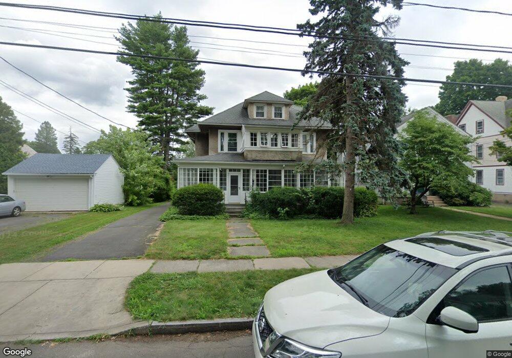 176 Whiting Ln, West Hartford, CT 06119 - photo 1