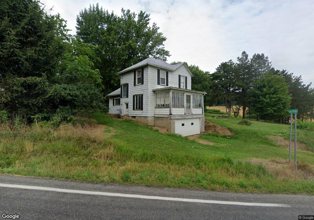 4090 State Route 603, Lucas, OH 44843 - photo 1