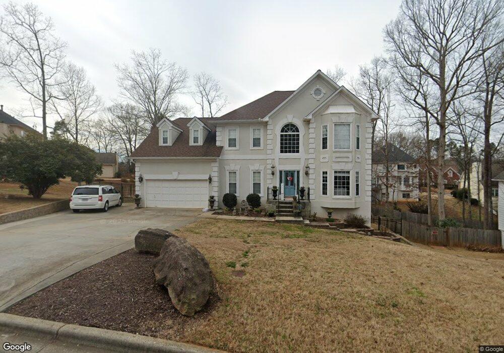 1035 White Birch Way, Lawrenceville, GA 30043 - photo 1