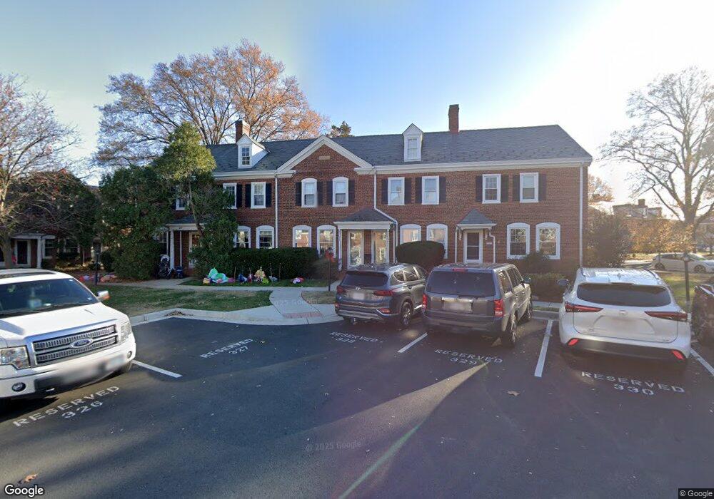 4303 36th St S, Arlington, VA 22206 - photo 1