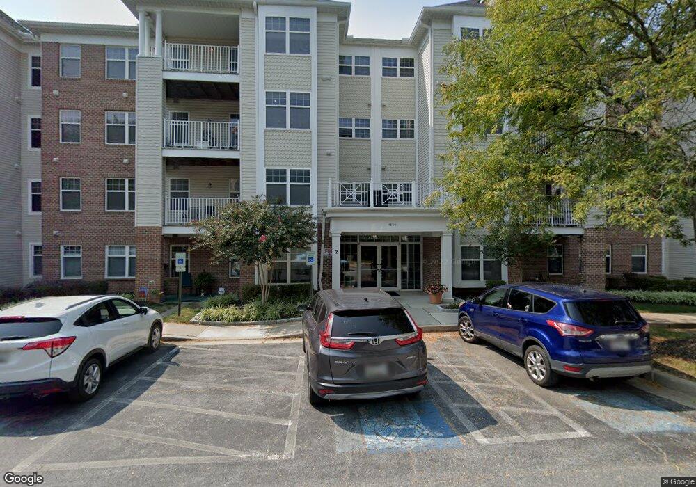 4550 Chaucer Way unit 405, Owings Mills, MD 21117 - photo 1