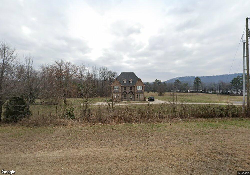 2035 Tunnel Hill Varnell Rd, Tunnel Hill, GA 30755 - photo 1