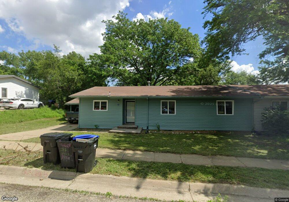 6714 SW Briarmeade Ln, Topeka, KS 66619 - photo 1