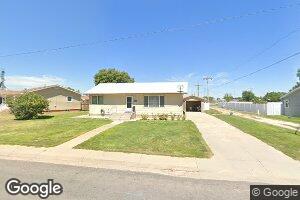 516 W 2nd Ave, Yuma, CO 80759