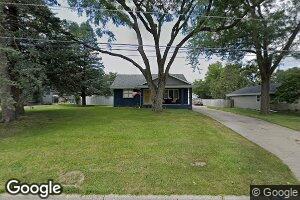 3844 Sherman Blvd, Des Moines, IA 50310