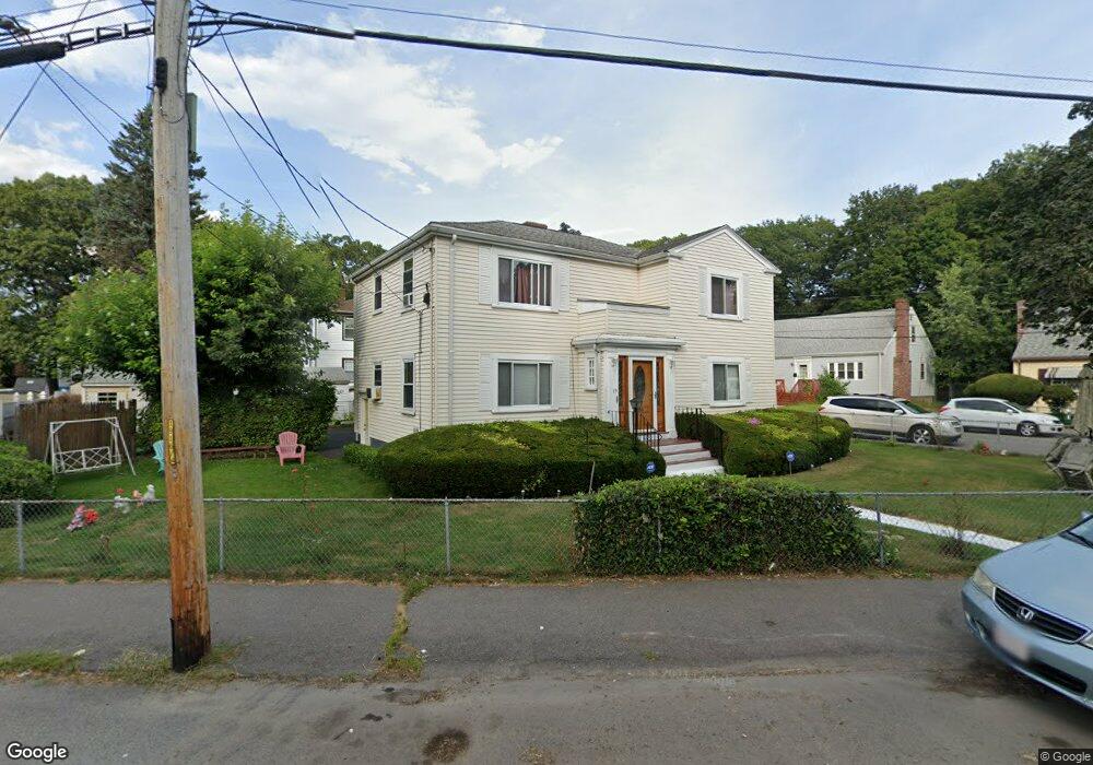 19 Tileston St, Mattapan, MA 02126 - photo 1