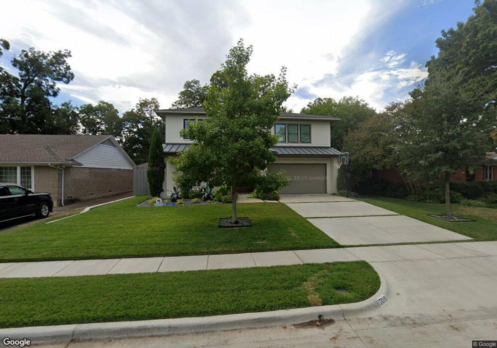 7010 Clemson Dr, Dallas, TX 75214 - photo 1