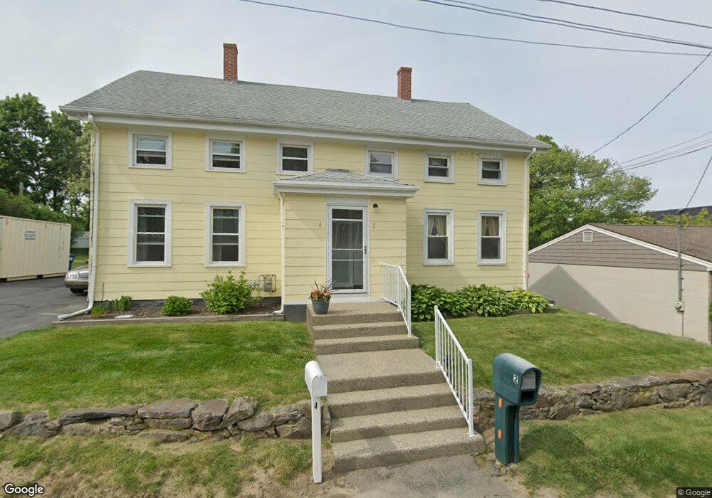 24 Vine St, Pawcatuck, CT 06379 - photo 1