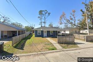 409 Melrose Ave, Houma, LA 70363