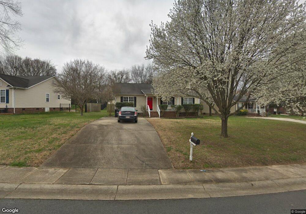 4472 Legend St SW, Concord, NC 28027 - photo 1