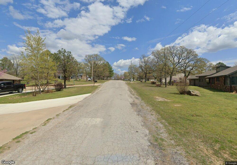 8513 Overlook Dr, Skiatook, OK 74070 - photo 1