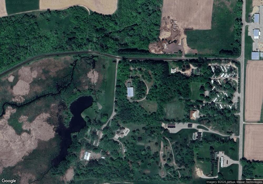 4883 Byrne Rd, Fitchburg, WI 53575 - photo 1