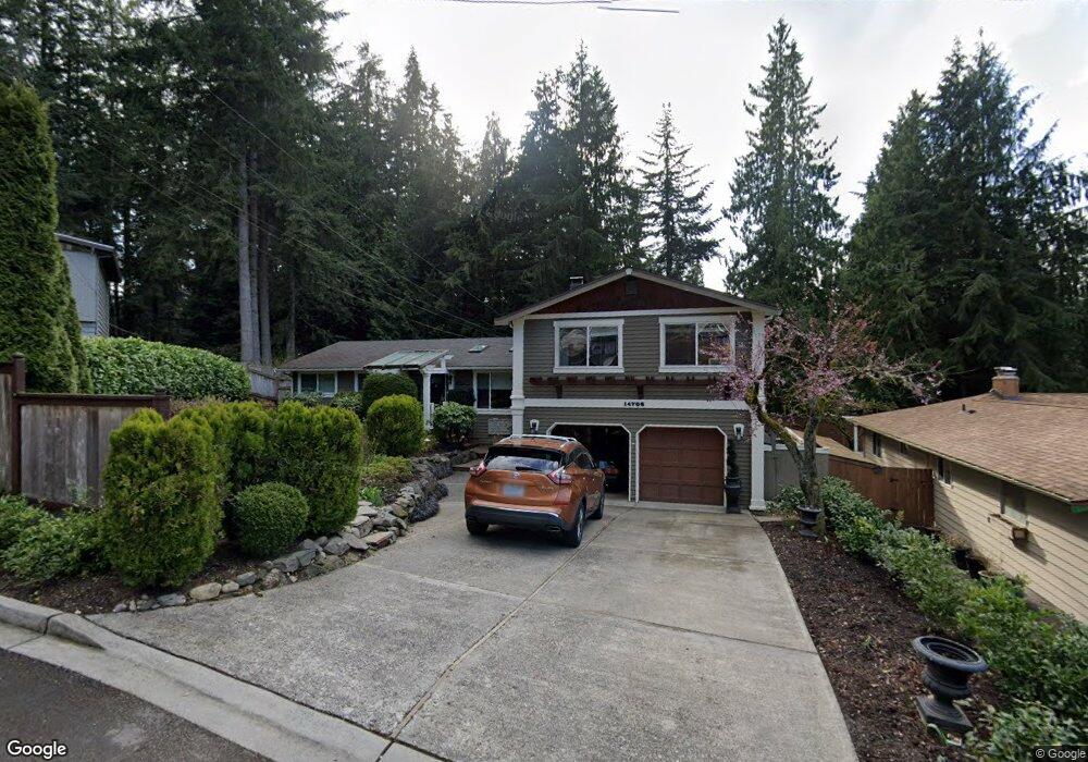 14706 58th Place W, Edmonds, WA 98026 - photo 1
