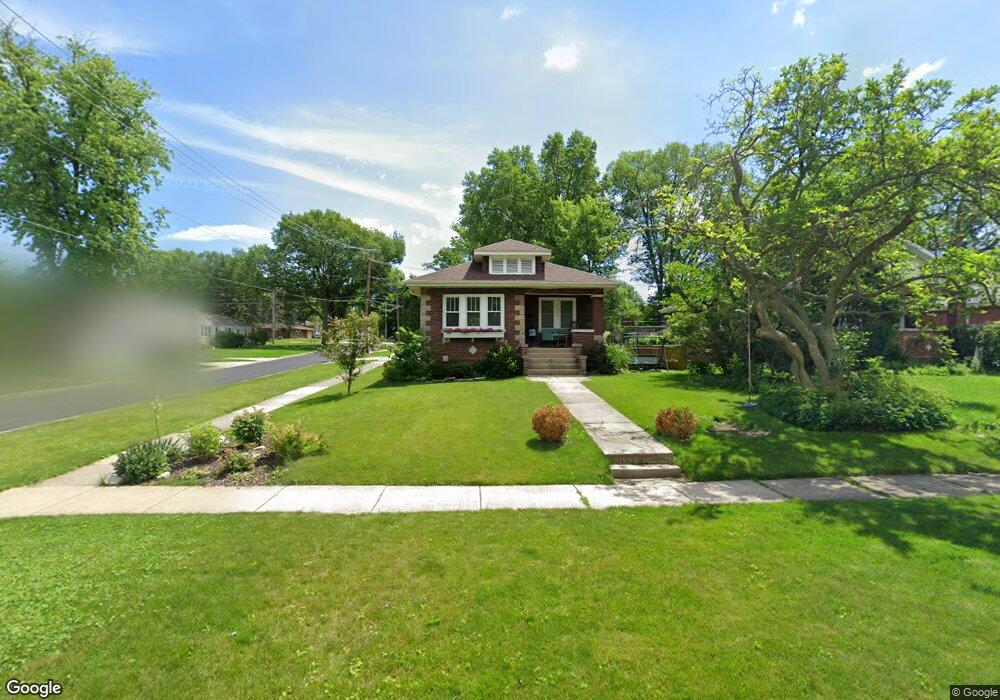 1013 Webster Ave, Wheaton, IL 60187 - photo 1