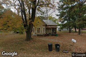 204 S 9th St, Scranton, AR 72863