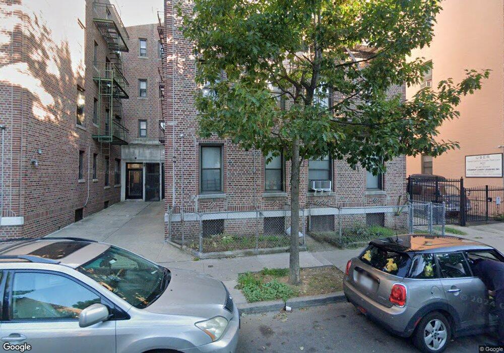 3248 41st St, Long Island City, NY 11103 - photo 1