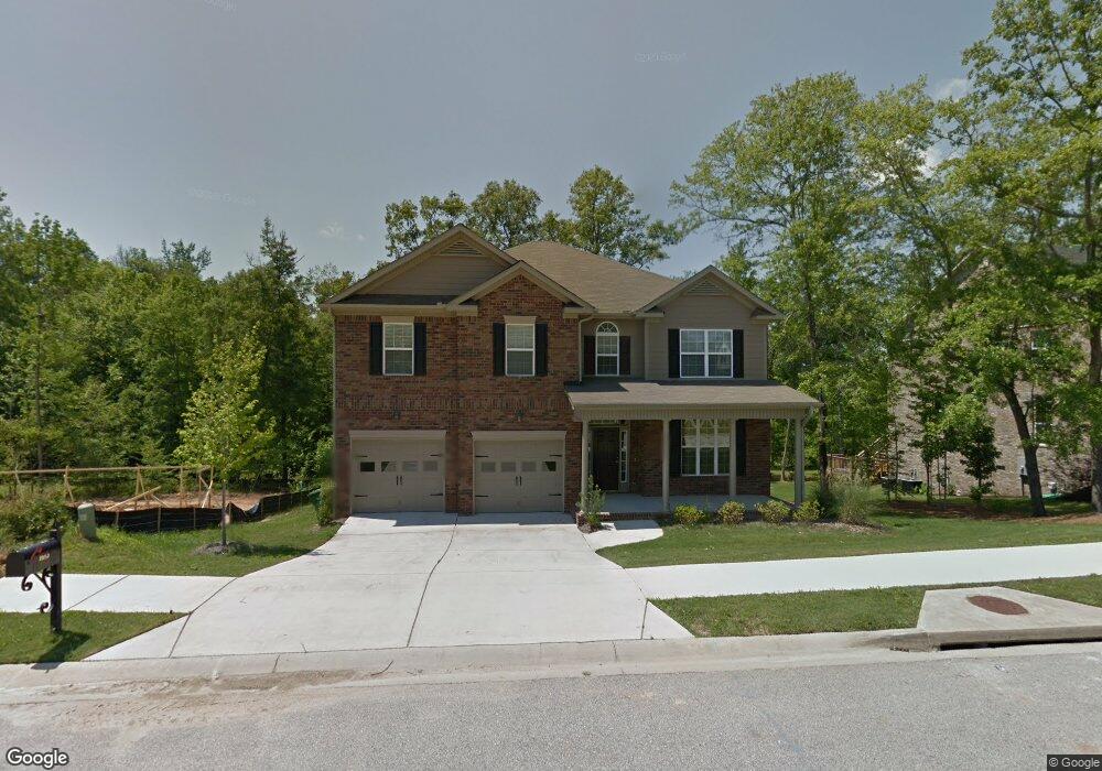 1685 Jamestown Ave, Evans, GA 30809 - photo 1