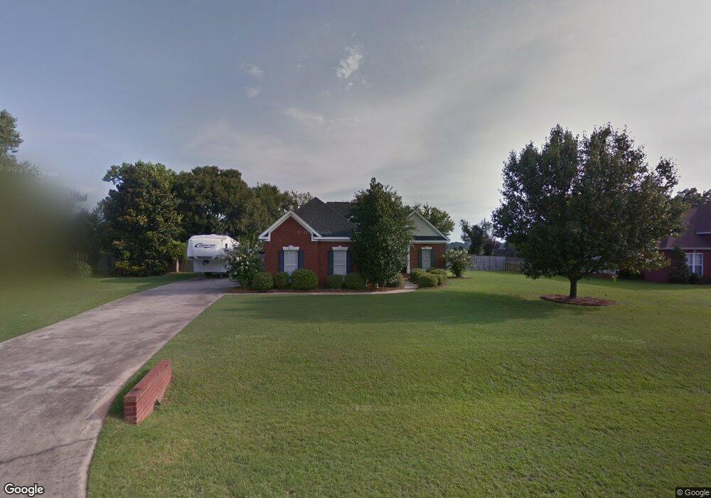 110 Southland Trail, Byron, GA 31008 - photo 1