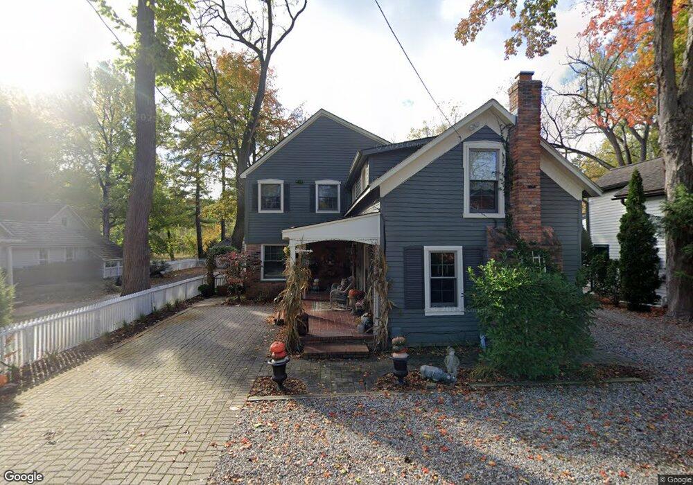 26103 Carol Ave, Franklin, MI 48025 - photo 1