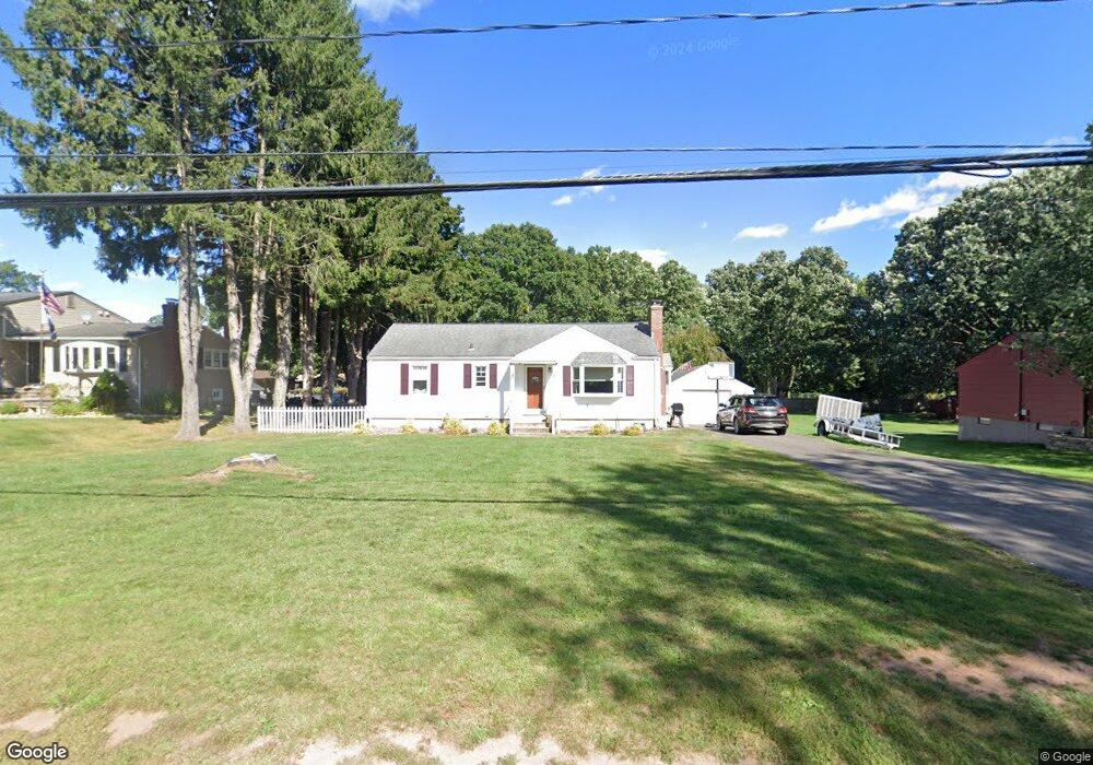 7 Gilbert Ave, Rocky Hill, CT 06067 - photo 1