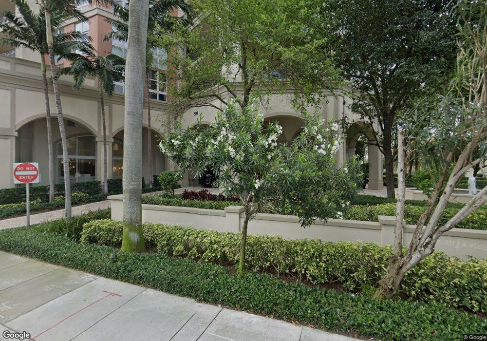 City Place South Tower unit 227, West Palm Beach, FL 33401 - photo 1