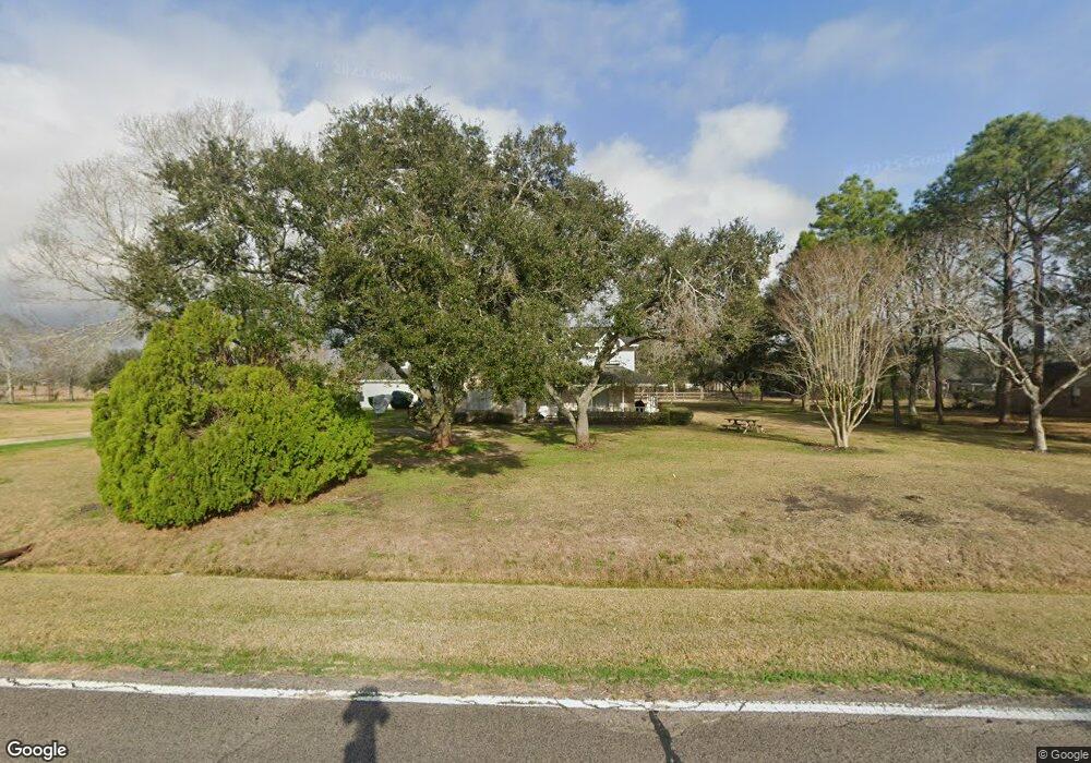 3502 W South St, Alvin, TX 77511 - photo 1
