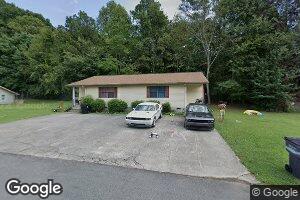 419 Cattleman Dr NE, Dalton, GA 30721