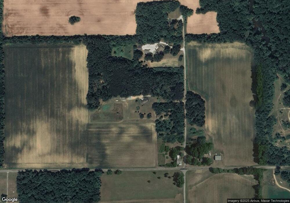 14359 Tulip Rd, Culver, IN 46511 - photo 1