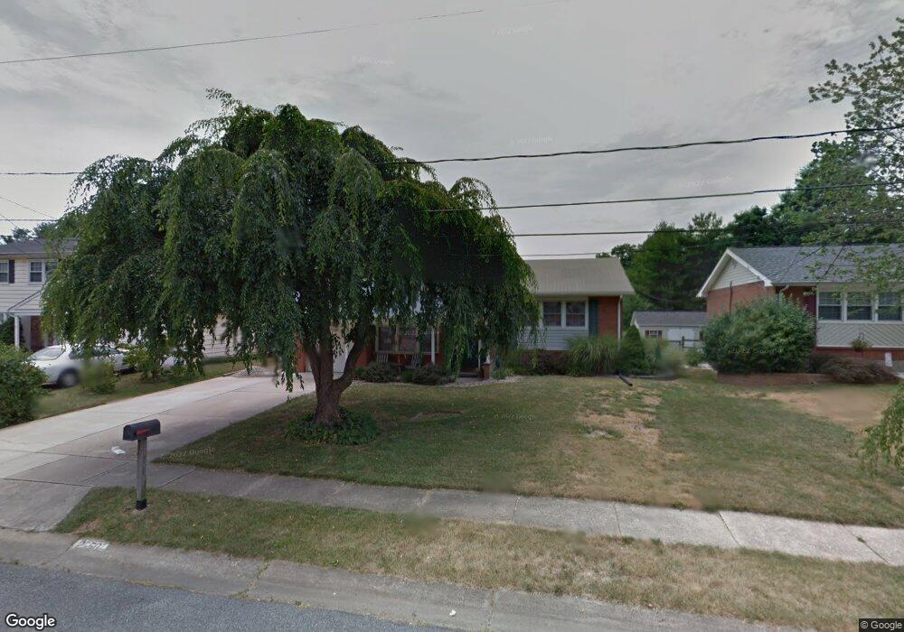 2650 Whitman Dr, Wilmington, DE 19808 - photo 1