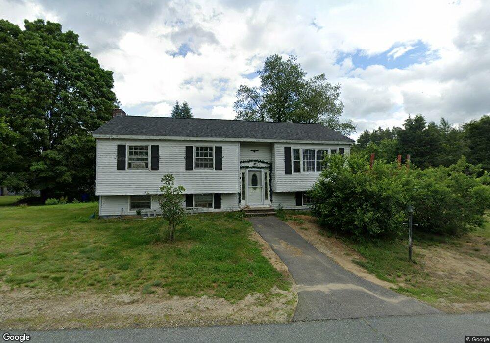 24 William St, Newport, NH 03773 - photo 1