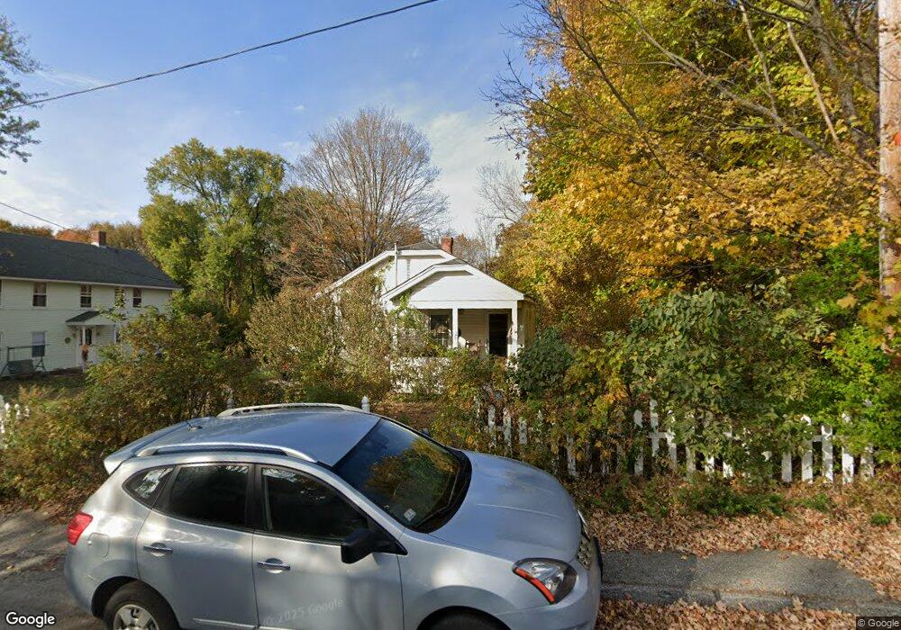 12 C St, Douglas, MA 01516 - photo 1
