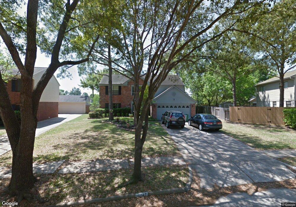 16047 Pinyon Creek Dr, Houston, TX 77095 - photo 1