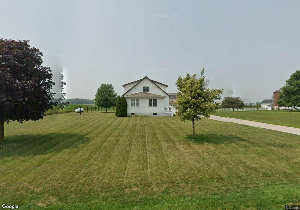 11401 N 600 W-57, Topeka, IN 46571 - photo 1