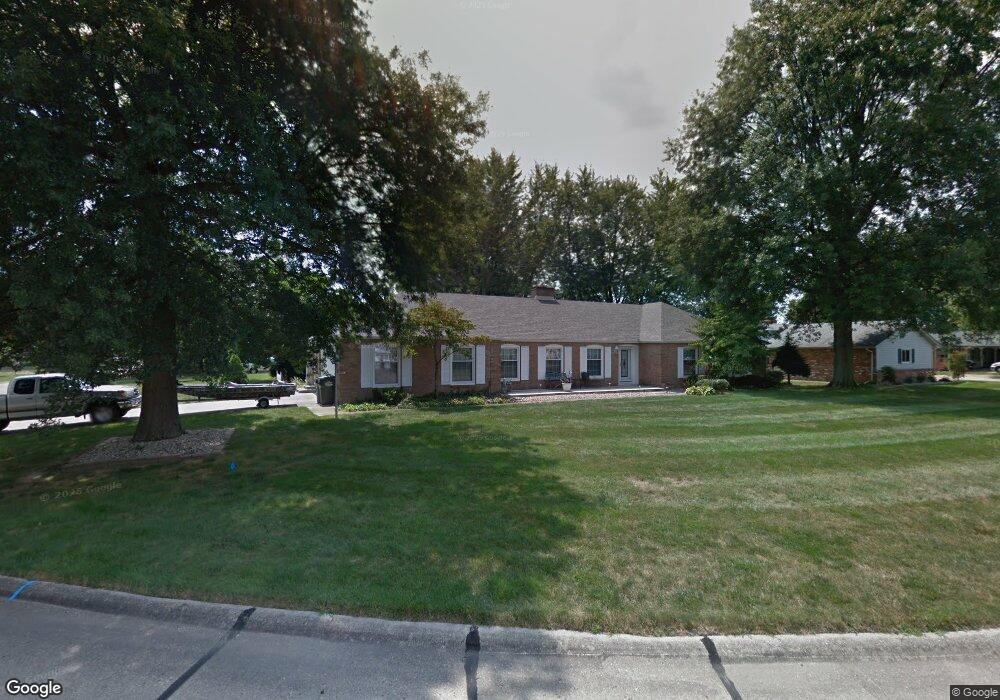 3909 Windsor Way, Anderson, IN 46011 - photo 1