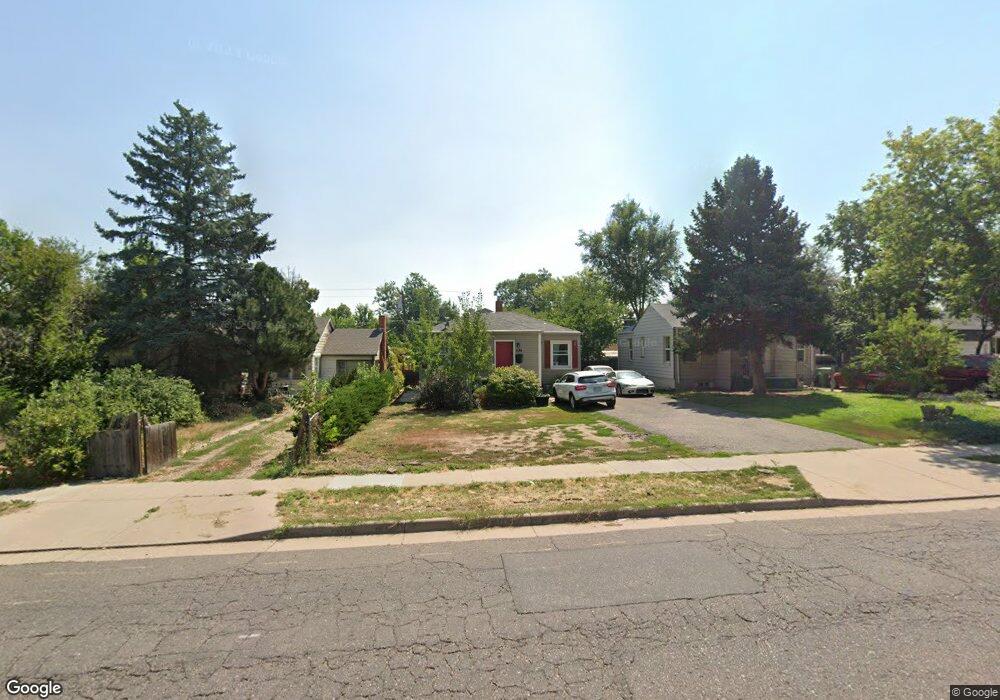 1130 Dayton St, Aurora, CO 80010 - photo 1