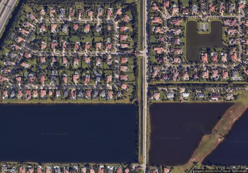 1720 SW 155th Ave, Weston, FL 33326 - photo 1