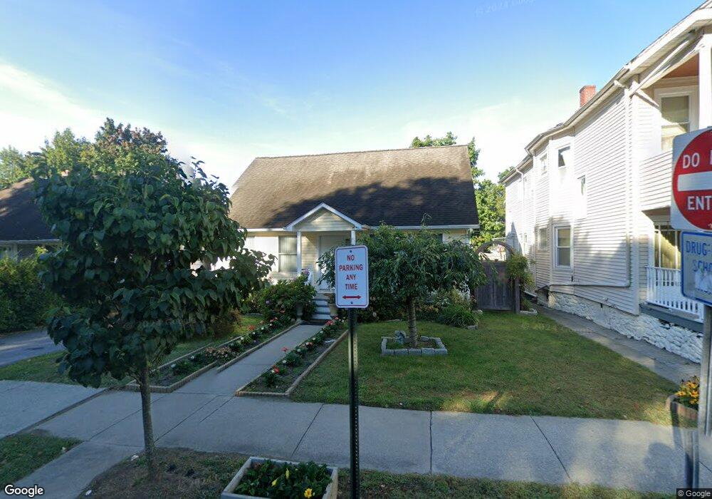 36 Fountain Place, Poughkeepsie, NY 12603 - photo 1