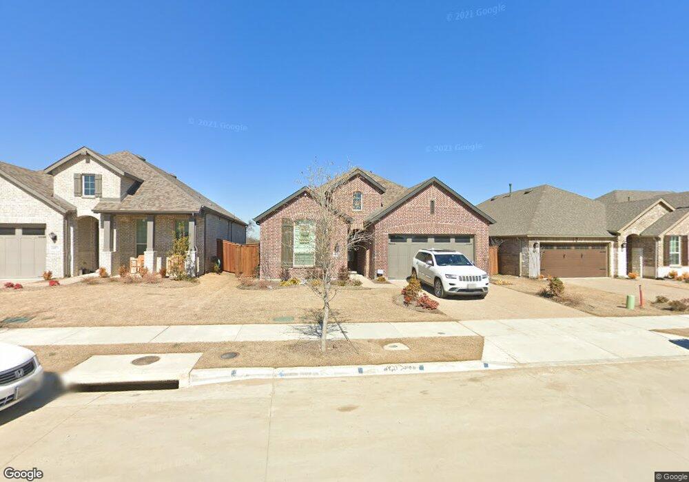 2421 Solomons Place, Wylie, TX 75098 - photo 1