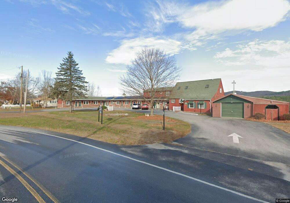 712 S Hiram Rd, Cornish, ME 04020 - photo 1